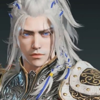 永劫无间岳山捏脸数据大全 永劫无间岳山好看捏脸图参考一览