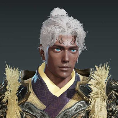 永劫无间岳山捏脸数据大全 永劫无间岳山好看捏脸图参考一览