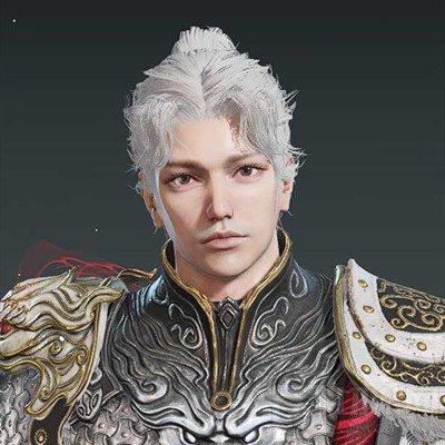 永劫无间岳山捏脸数据大全 永劫无间岳山好看捏脸图参考一览