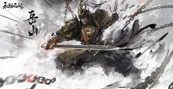 永劫无间岳山捏脸数据大全 永劫无间岳山好看捏脸图参考一览