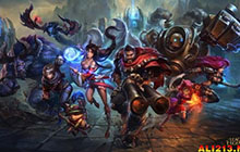 英雄联盟手游破晓杯什么时候开始 破晓杯赛程安排时间表