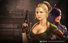 CF手游桌面战争中的枪模的名字是什么 枪模名字答案解析