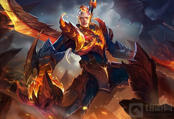 王者荣耀凯一级1000暴击铭文怎么搭配 铠暴击出装参考攻略