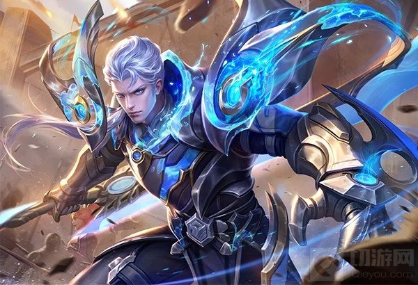 王者荣耀凯一级1000暴击铭文怎么搭配 铠暴击出装参考攻略