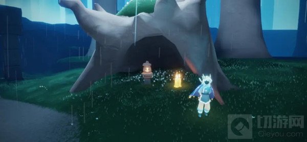 光遇11.15任务怎么做 2021年11月15日任务图文攻略大全