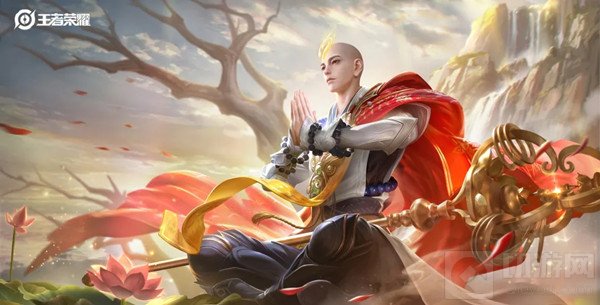 王者荣耀金蝉配音到底是谁 王者荣耀金蝉配音CV声优介绍