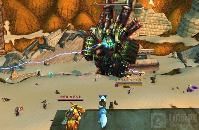 魔兽世界17周年坐骑怎么获得 魔兽17周年坐骑掉落获取一览