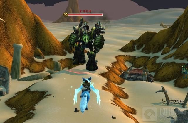 魔兽世界17周年坐骑怎么获得 魔兽17周年坐骑掉落获取一览