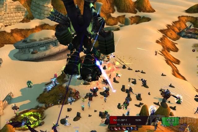 魔兽世界17周年坐骑怎么获得 魔兽17周年坐骑掉落获取一览