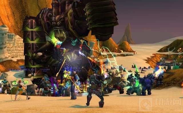 魔兽世界17周年坐骑怎么获得 魔兽17周年坐骑掉落获取一览