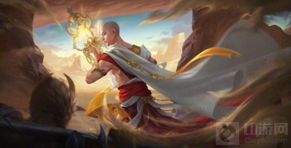 王者荣耀与金蝉同阵营英雄有谁 金蝉同阵营参与对局任务攻略