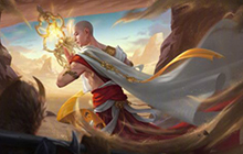 王者荣耀与金蝉同阵营英雄有谁 金蝉同阵营参与对局任务攻略