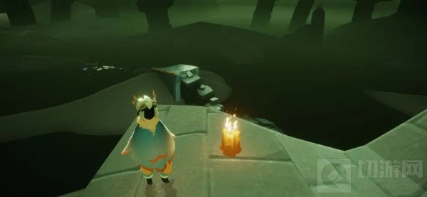 光遇11.17任务怎么做 2021年11月17日任务图文攻略大全