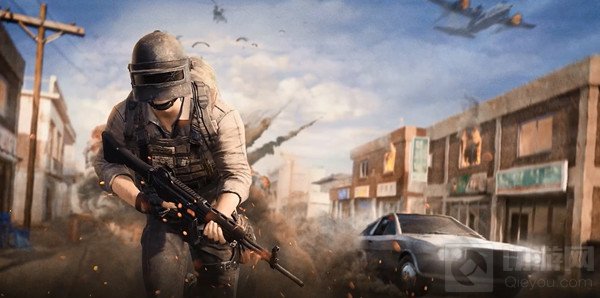 绝地求生11.17更新到几点 PUBG11月17日更新维护公告