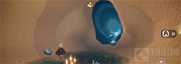 光遇11.17任务攻略 11月17日紫色光芒每日任务位置攻略大全