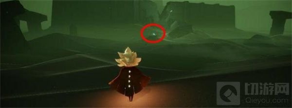 光遇11.17任务攻略 11月17日紫色光芒每日任务位置攻略大全