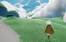 光遇11.17任务攻略 11月17日紫色光芒每日任务位置攻略大全