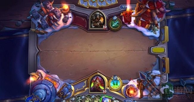 炉石传说奥特兰克的决裂新卡大全 奥特兰克的决裂卡牌效果