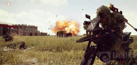 绝地求生未来之役怎么复活队友 未来之役复活队友方法介绍