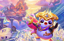 金铲铲之战S6狮子狗阵容推荐 金铲铲S6狮子狗阵容搭配攻略