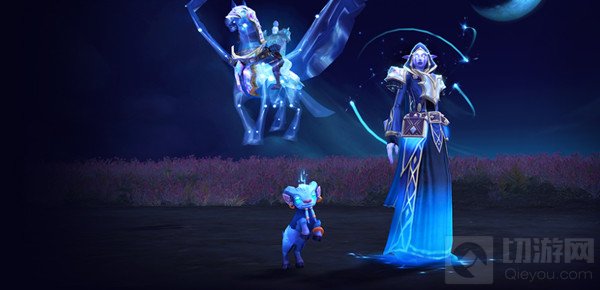 魔兽世界观星者礼包值得买吗 魔兽世界观星者礼包性价比分析