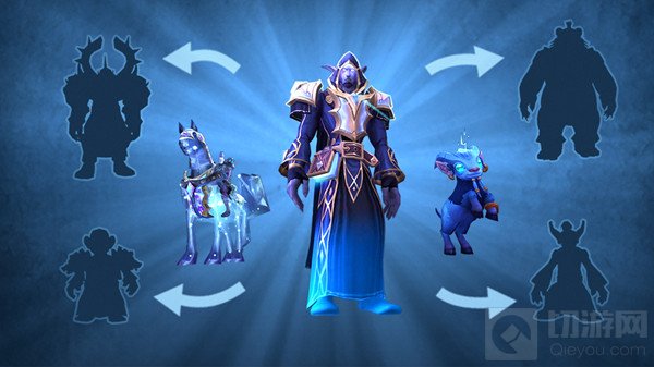 魔兽世界观星者礼包值得买吗 魔兽世界观星者礼包性价比分析