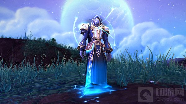 魔兽世界观星者礼包值得买吗 魔兽世界观星者礼包性价比分析