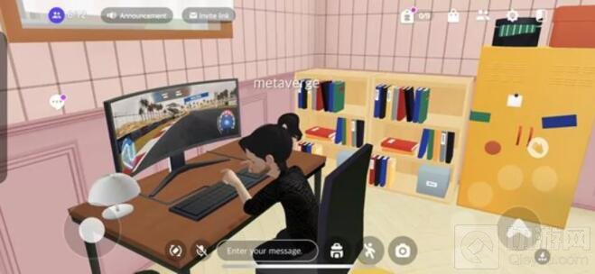 从CES展会到MetaCon 是如何去打开元宇宙新世界的大门