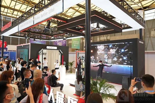 从CES展会到MetaCon 是如何去打开元宇宙新世界的大门