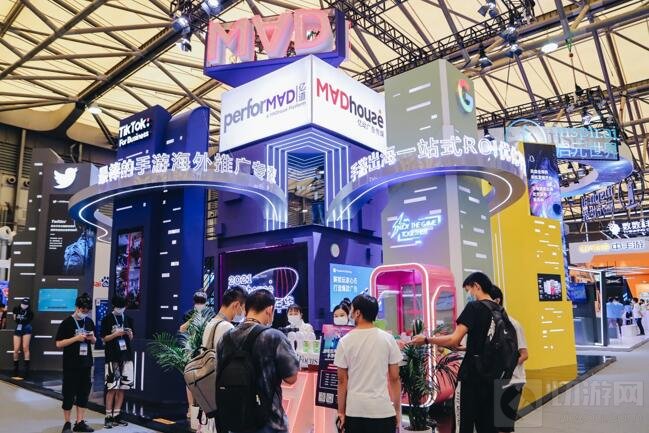 优惠期最后倒计时 2022 ChinaJoy BTOB参展良机不容错过