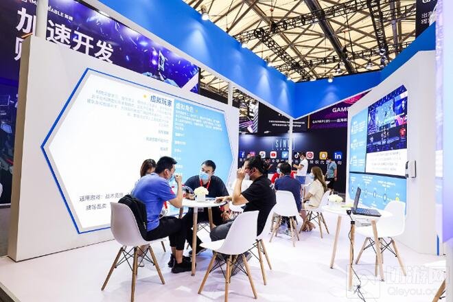 优惠期最后倒计时 2022 ChinaJoy BTOB参展良机不容错过