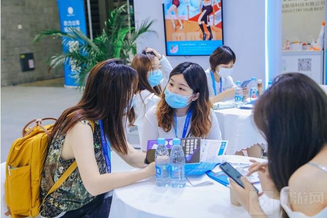 优惠期最后倒计时 2022 ChinaJoy BTOB参展良机不容错过