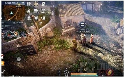 黑色沙漠洛基亚农场知识获得方法 怎么获得洛基亚农场知识