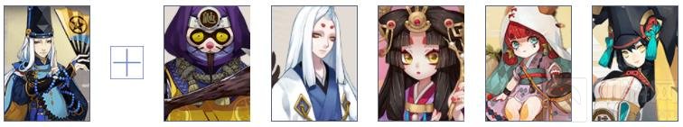 《阴阳师》sr小松丸最强御魂及阵容搭配推荐 小松丸怎么搭配