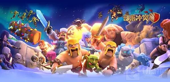 部落冲突12本最强阵型推荐链接复制分享 部落冲突阵型图解