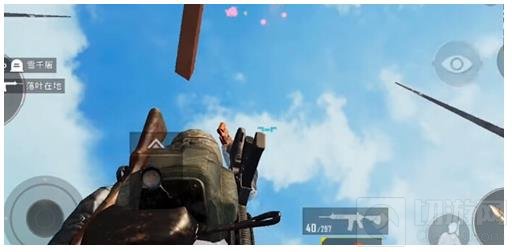 《和平精英》信号枪刷新位置分布图介绍 信号枪在哪获得