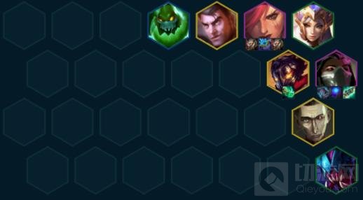 云顶之奕斗毒最强阵容搭配推荐 云顶之奕斗毒怎么搭配