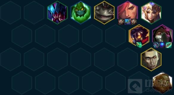 云顶之奕斗毒最强阵容搭配推荐 云顶之奕斗毒怎么搭配