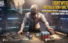 和平精英最佳三指操作键位设置 和平精英操作分享码推荐