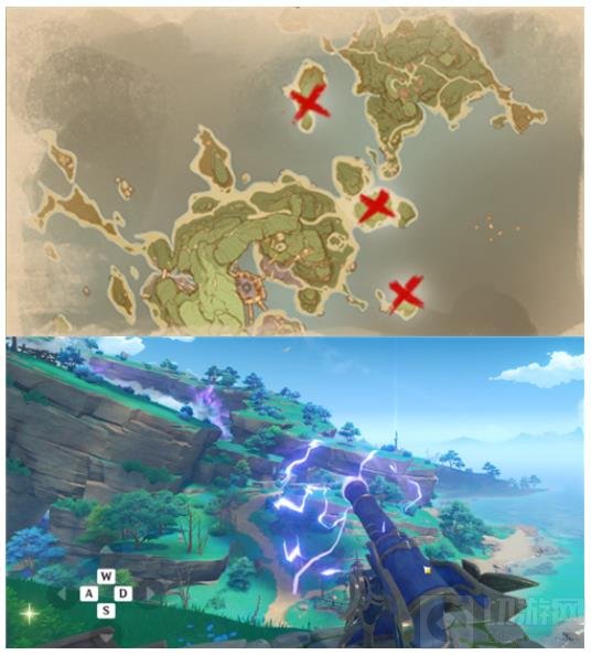 原神踏鞴砂屏障破除方法介绍 踏鞴砂屏障怎么破除