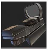 和平精英野牛冲锋枪最佳配件 野牛冲锋枪强度介绍