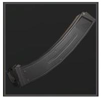 和平精英Vector冲锋枪最佳配件 Vector伤害强度介绍