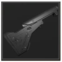 和平精英Vector冲锋枪最佳配件 Vector伤害强度介绍