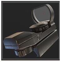 和平精英Vector冲锋枪最佳配件 Vector伤害强度介绍