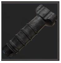 和平精英Vector冲锋枪最佳配件 Vector伤害强度介绍