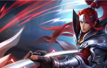 王者荣耀铂金段位上分三个英雄推荐 越过这道分水岭