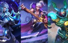 王者荣耀新手稳定上分英雄推荐 诸葛亮可成英雄首选