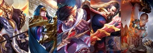 王者荣耀新手稳定上分英雄推荐 诸葛亮可成英雄首选