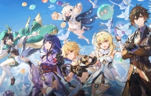 原神2.6最新武器强度排行榜 雾切坐稳强力单手剑榜前