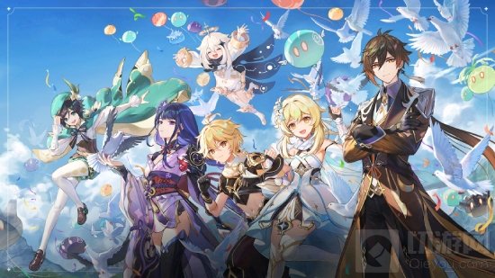 原神2.6最新武器强度排行榜 雾切坐稳强力单手剑榜前